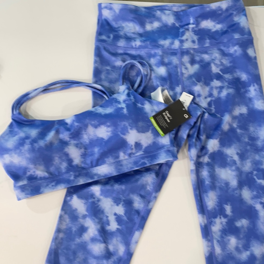 Gap athleisure matching set